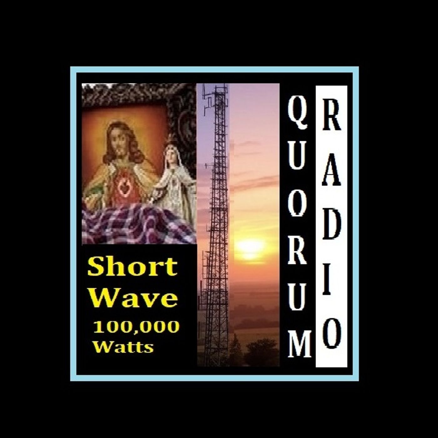 QUORUM RADIO ALL MUSIC WITH OFFER AUG 20TH 2025 AUDIO