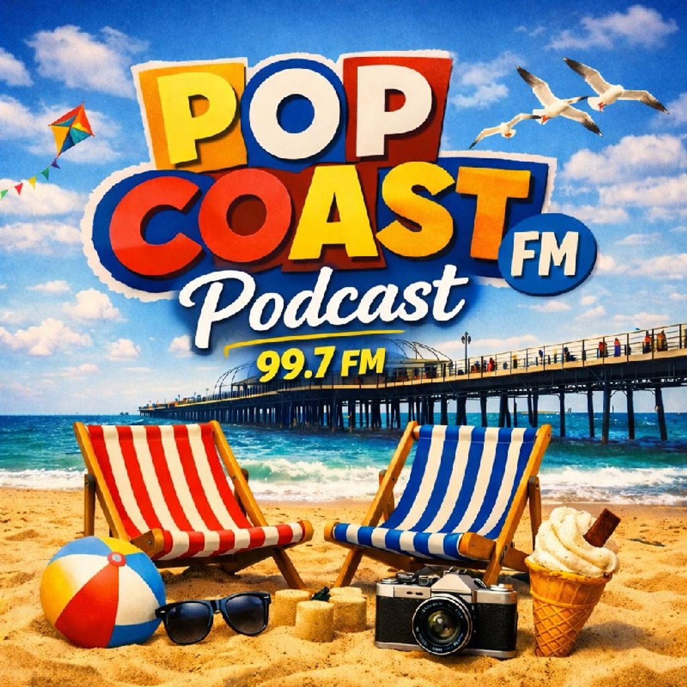 Episode 28 – pop coast fm 99.7