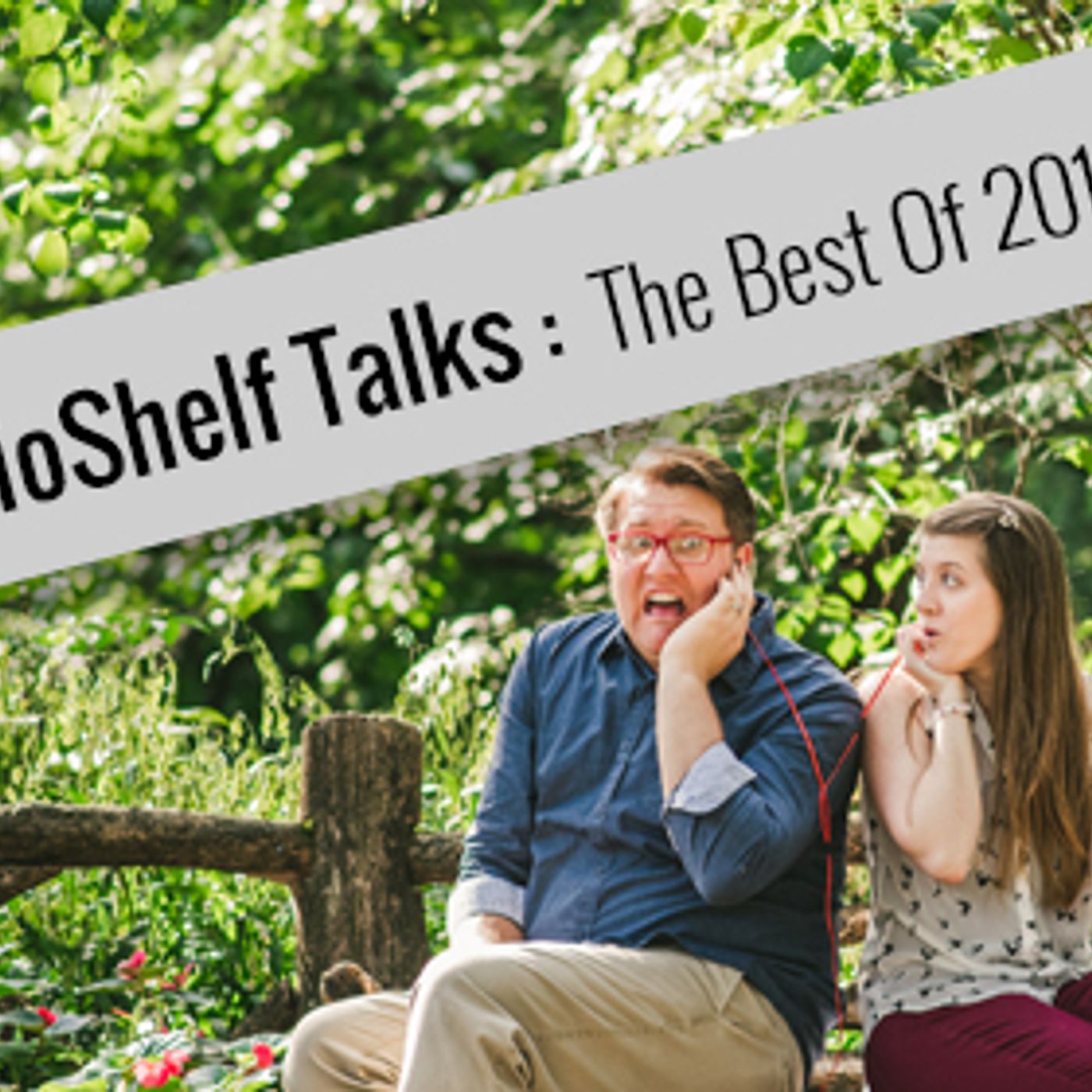 AudioShelf