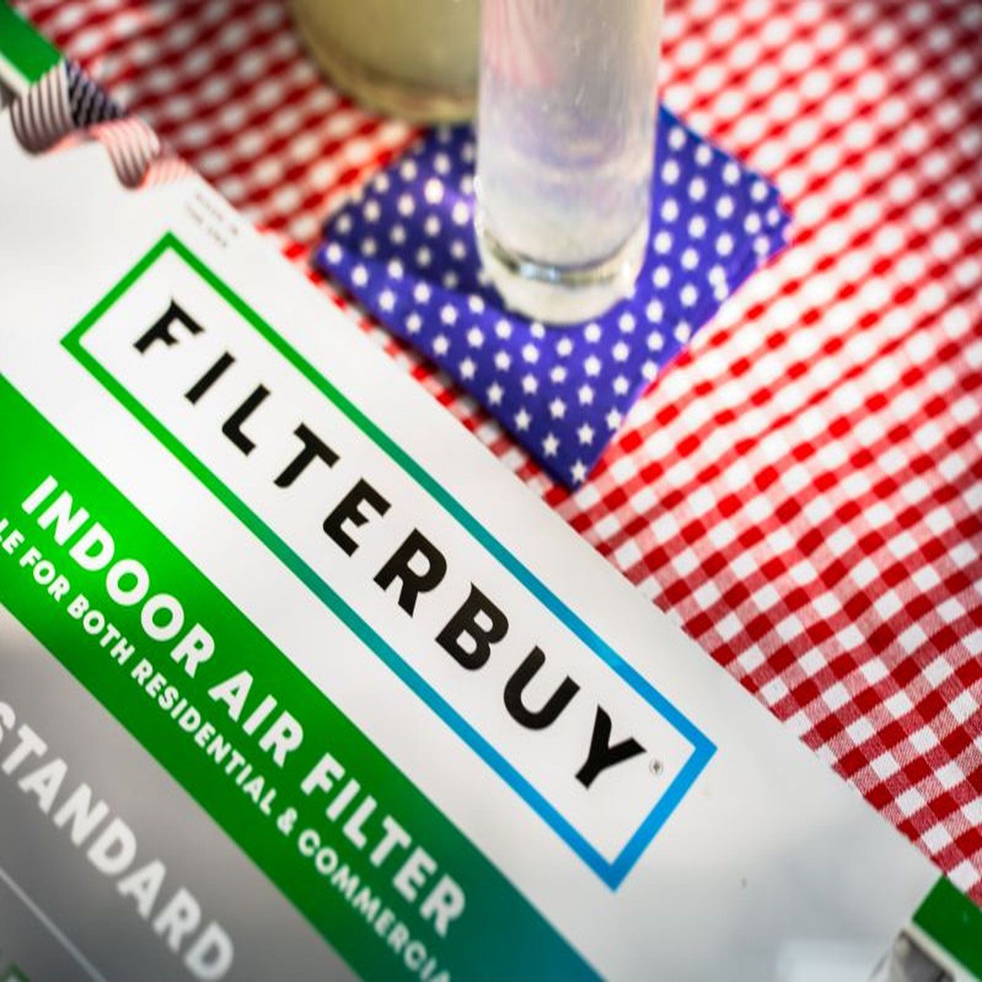 Best 25x25x1 Merv 11 Furnace & HVAC Air Conditioner Filters episode artwork