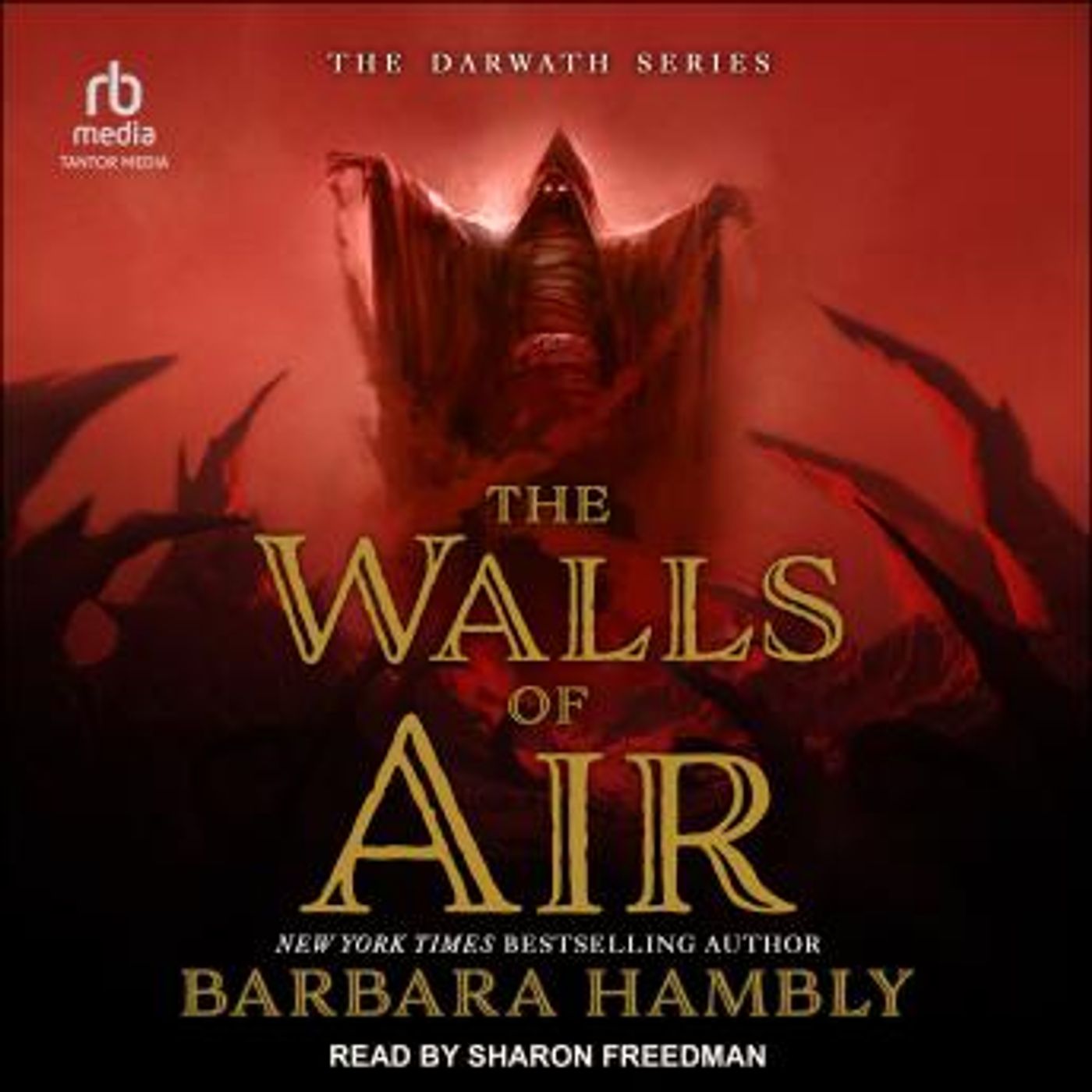 Discover the Best Audio Stories in Science Fiction & Fantasy, Epic Fantasy