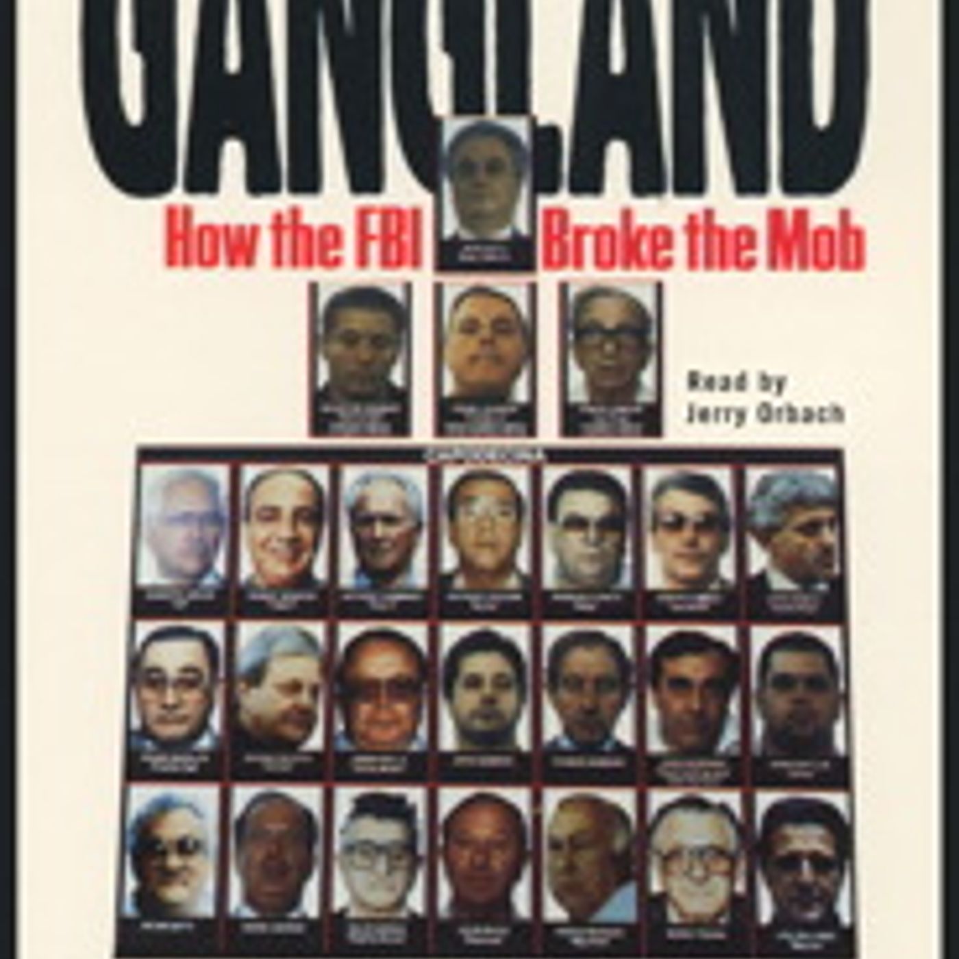 Stream Popular Full Audiobooks in Mystery, Thriller & Horror, True Crime