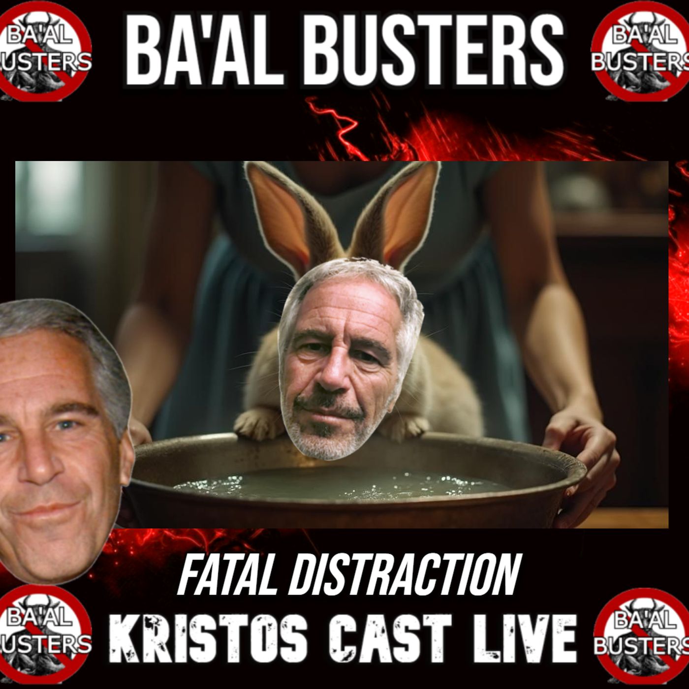 Fatal Distraction: Devalued Existence in an Artificial Environment