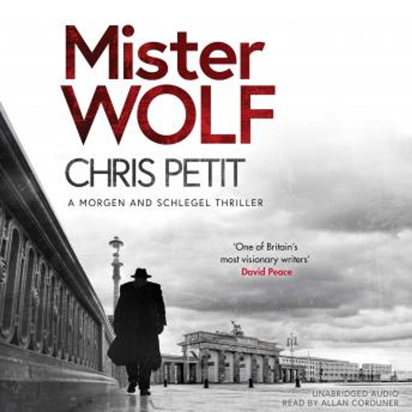 Download Latest Full Audiobooks in Mystery, Thriller & Horror, Suspense