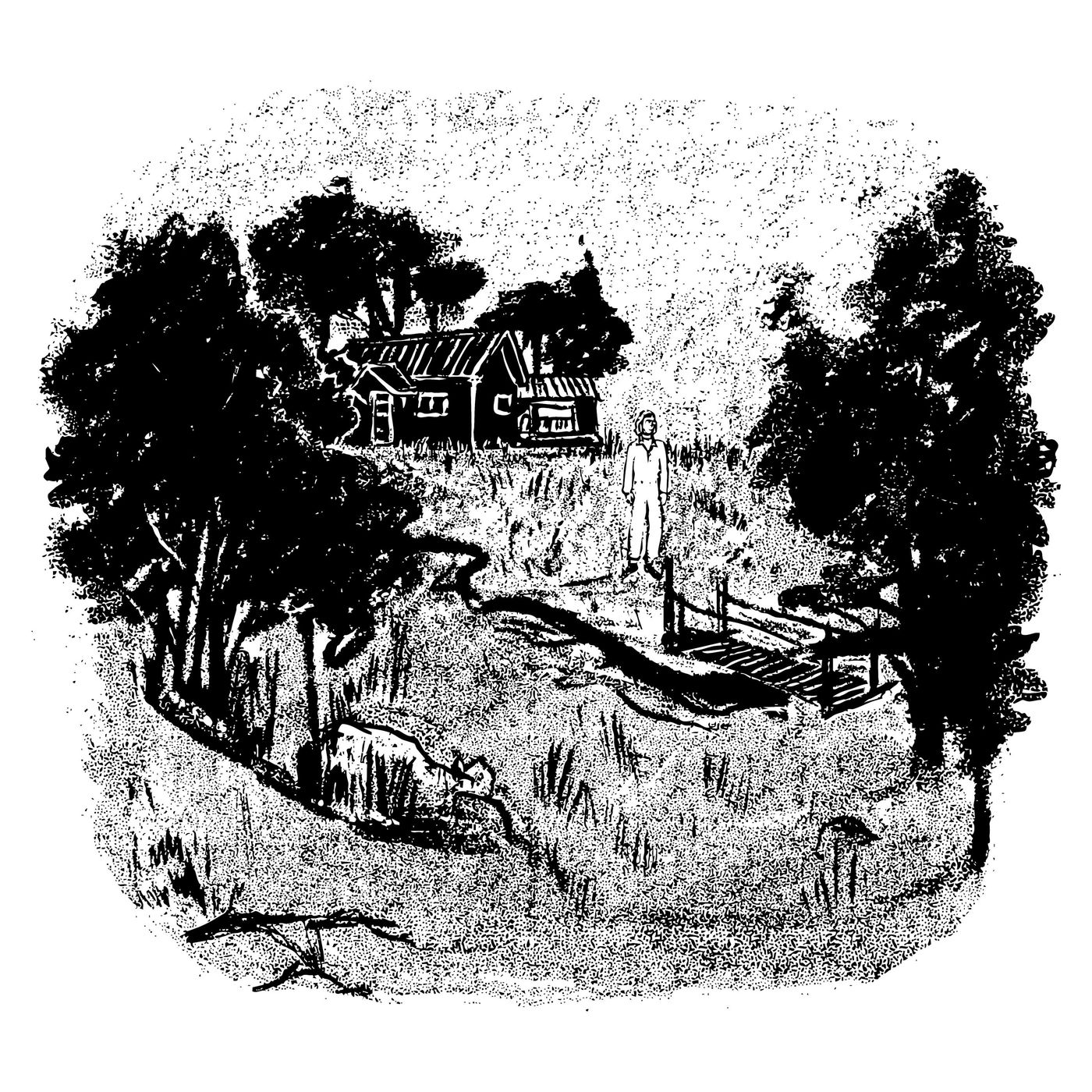 E. Jean