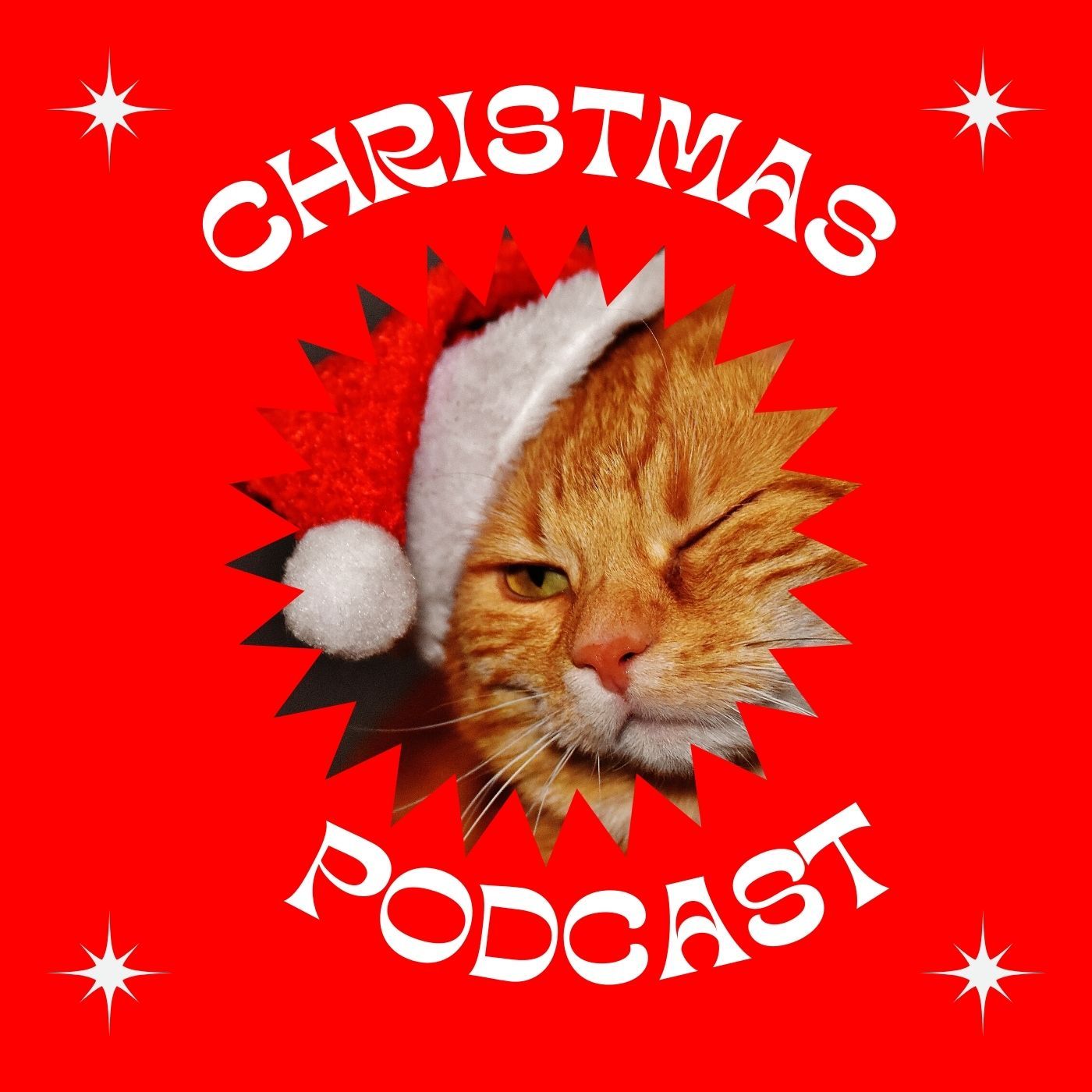 The Christmas Podcast