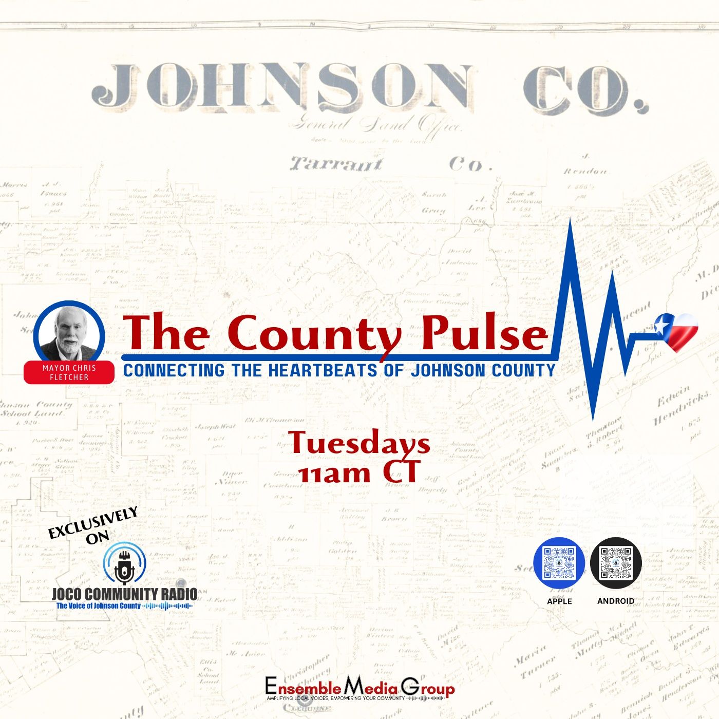 The County Pulse