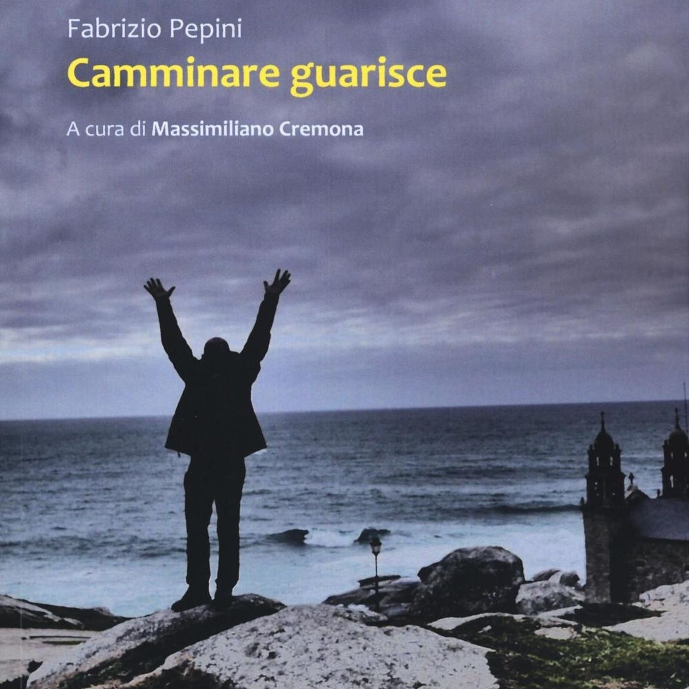 "Camminare guarisce": il libro - parte 1