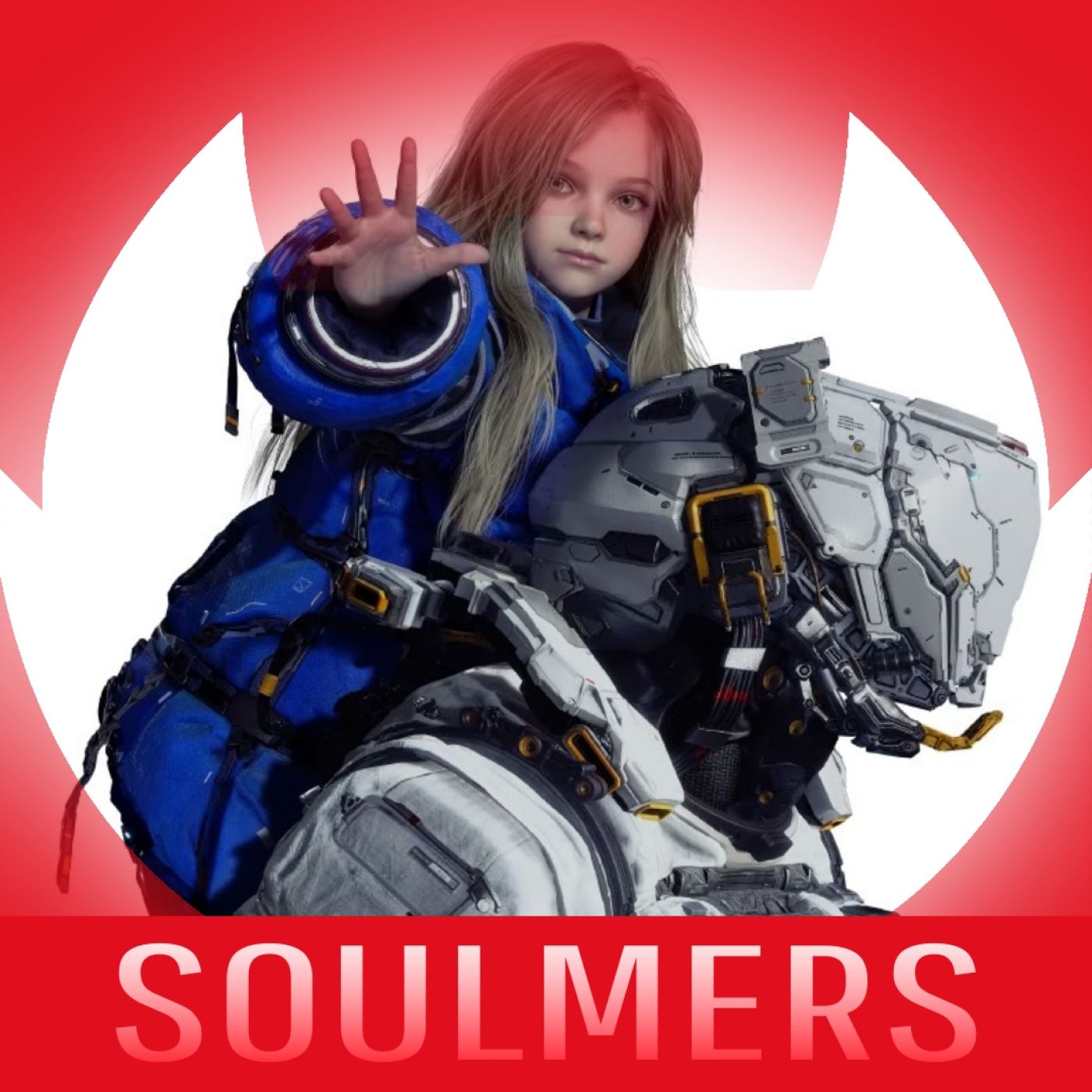 Portada de Podcast Soulmers
