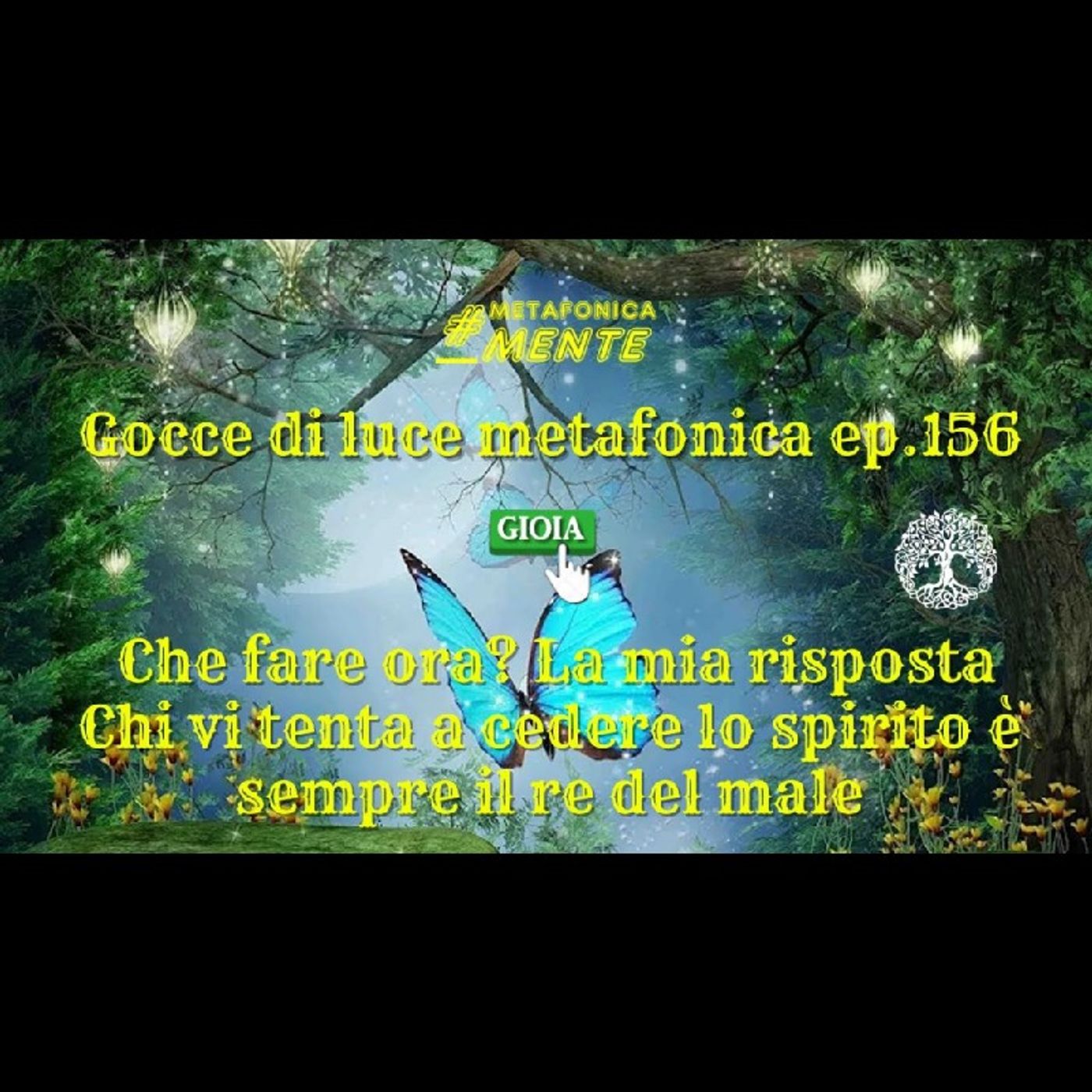 Gocce Di Luce Metafonica