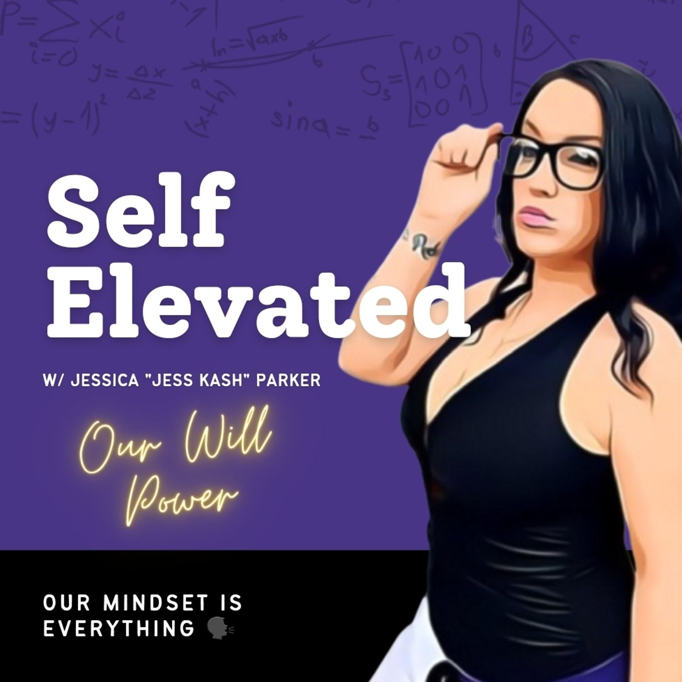 Strengthen Your Will Power