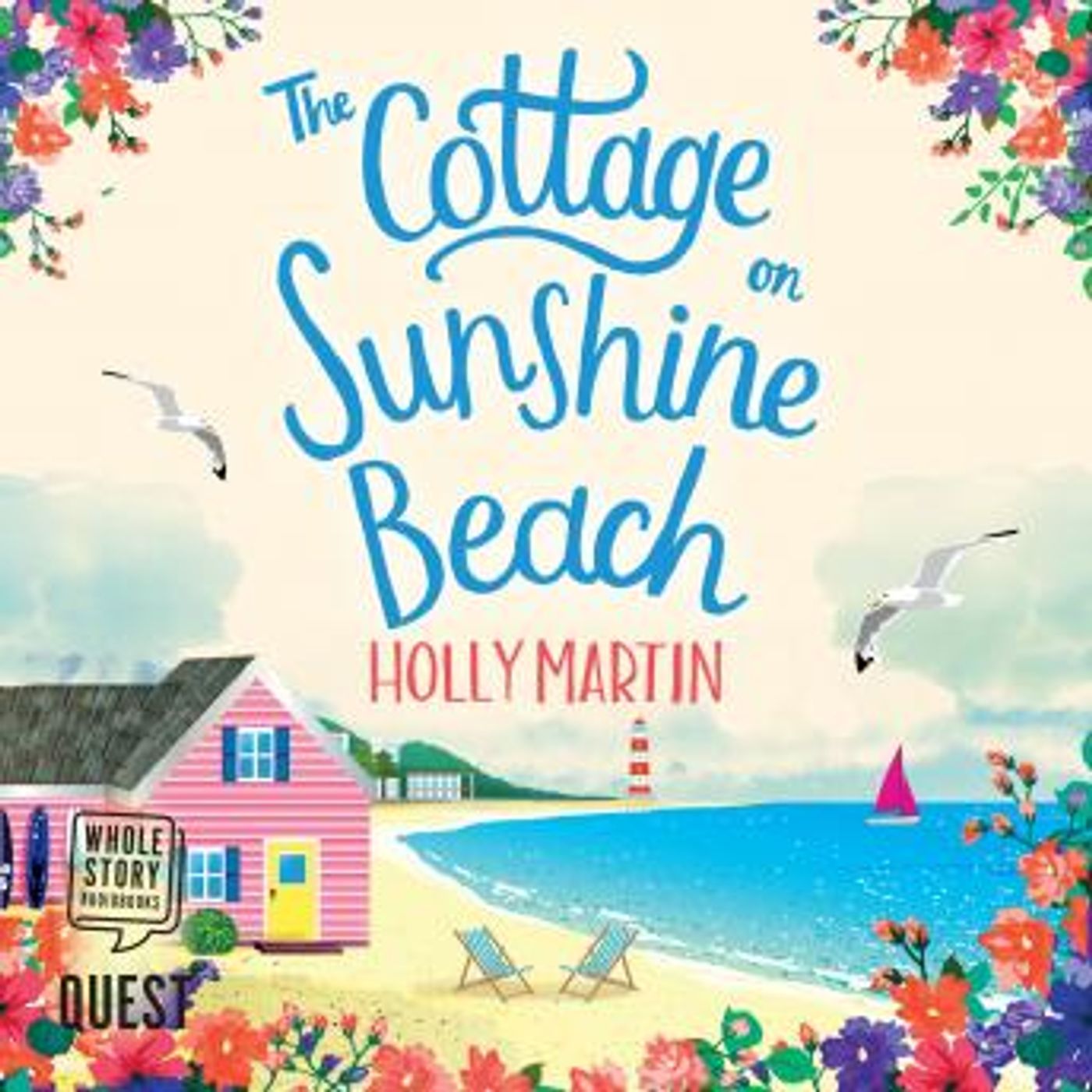 Enjoy Amazing Full Audiobooks in Romance, Rom-Com