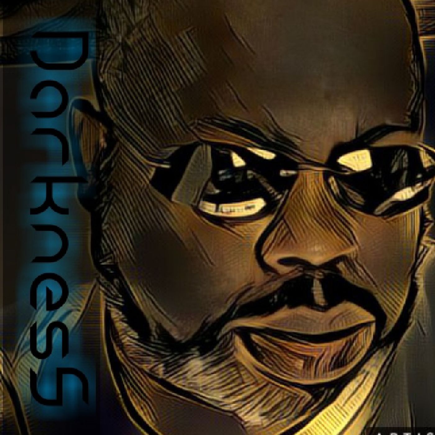 THE BLACK HAND PODCAST