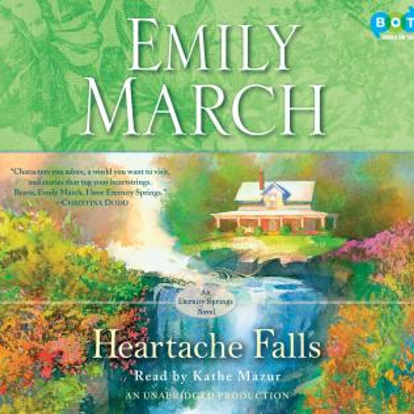 Explore New Full Audiobooks in Romance, Modern