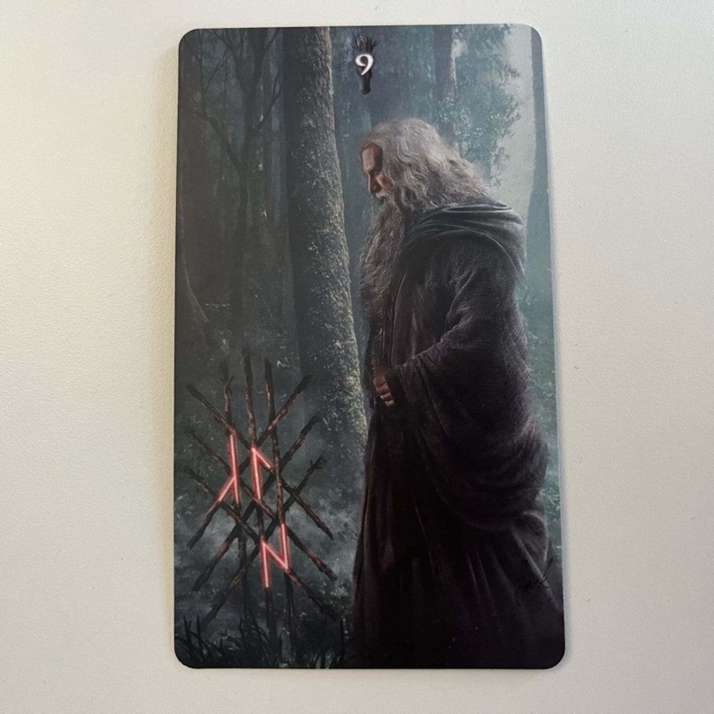 Karta Dnia 15.02.2025 - Wróżka Milena