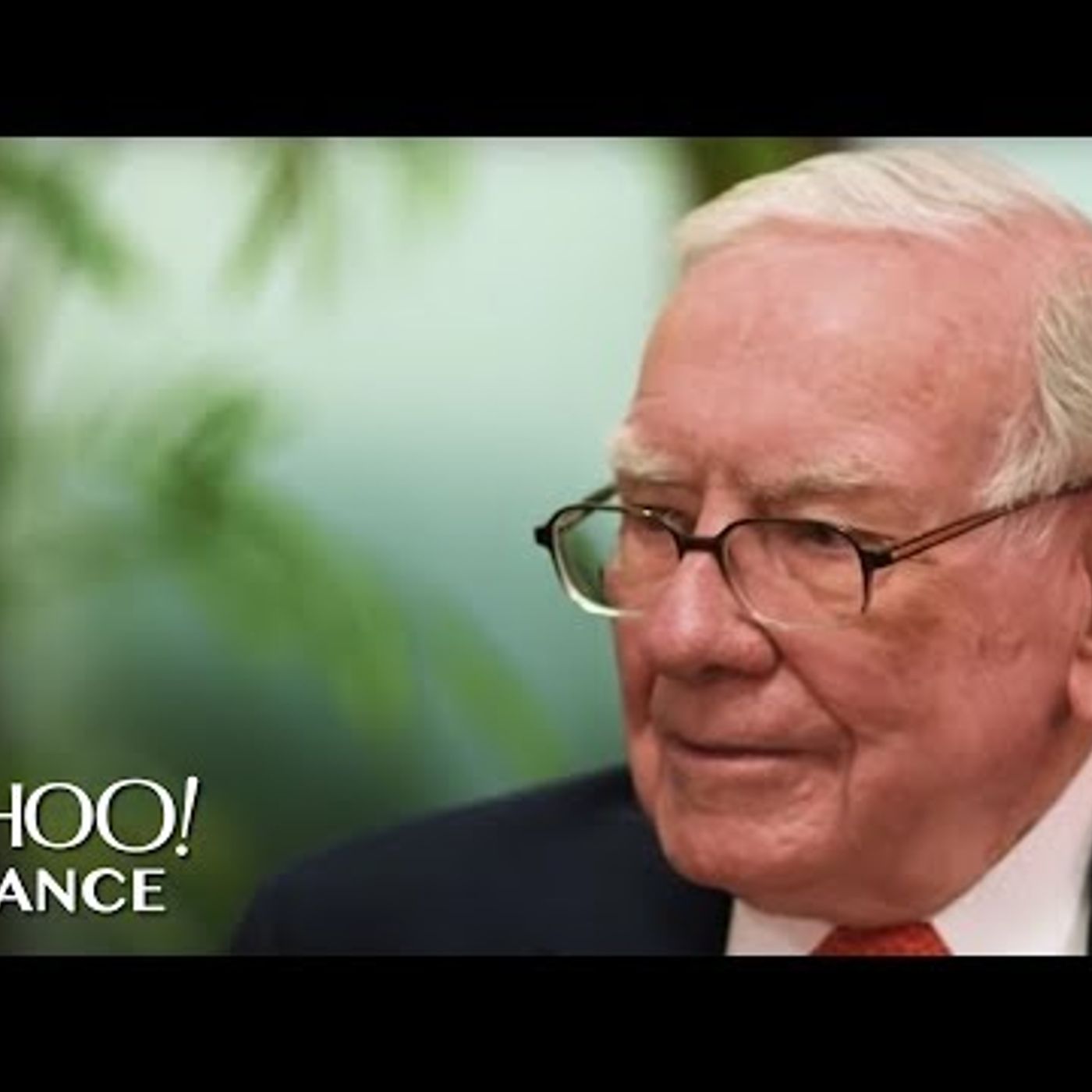 097. Buffett on China 'You can be competitors without being enemies'