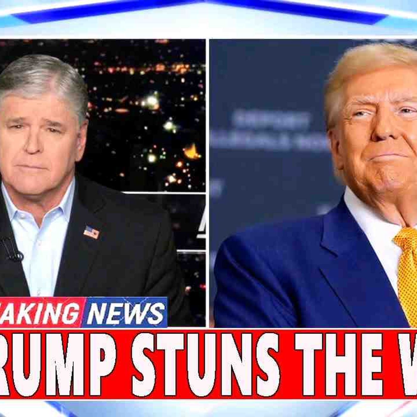 Sean Hannity 6/19/25 FULL END SHOW _ BREAKING FOX NEWS June 19, 2025 episode artwork