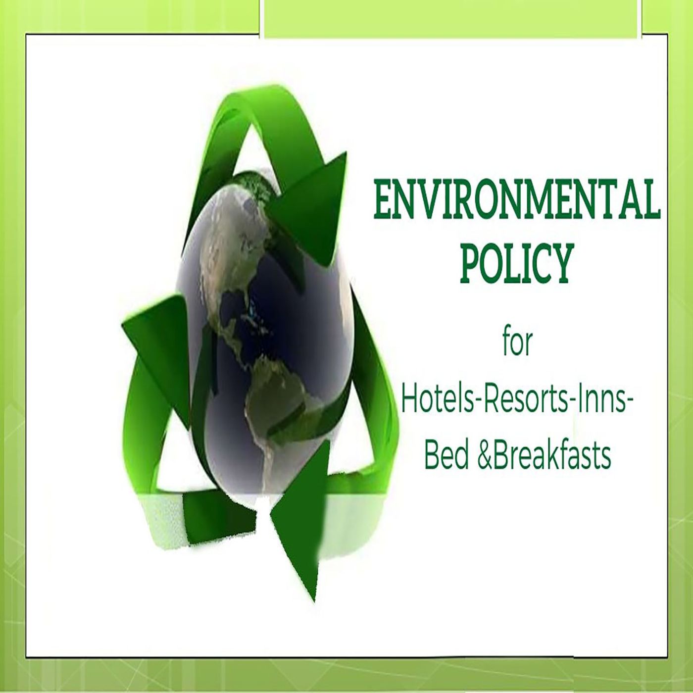 Hospitality Property School