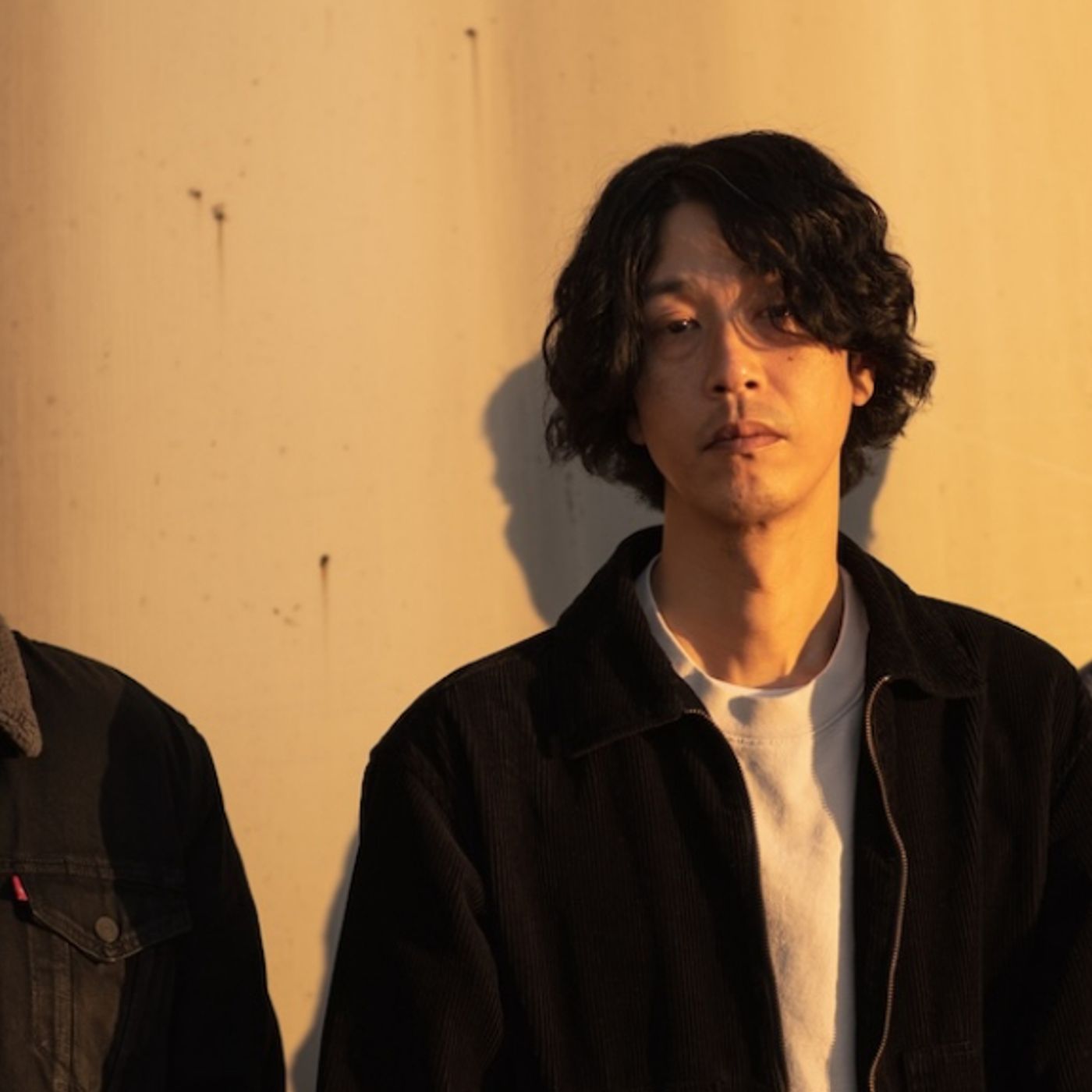 GRAPEVINE、AL『Circulator』＆ライブ作品『NAKED SONGS』『NAKID FILM』のアップデート版リリース決定 episode artwork