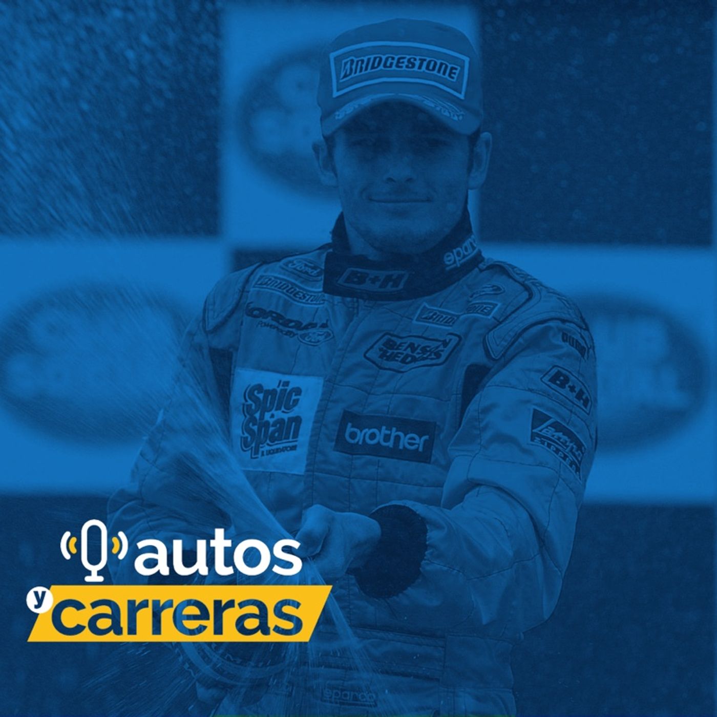 Autos y Carreras