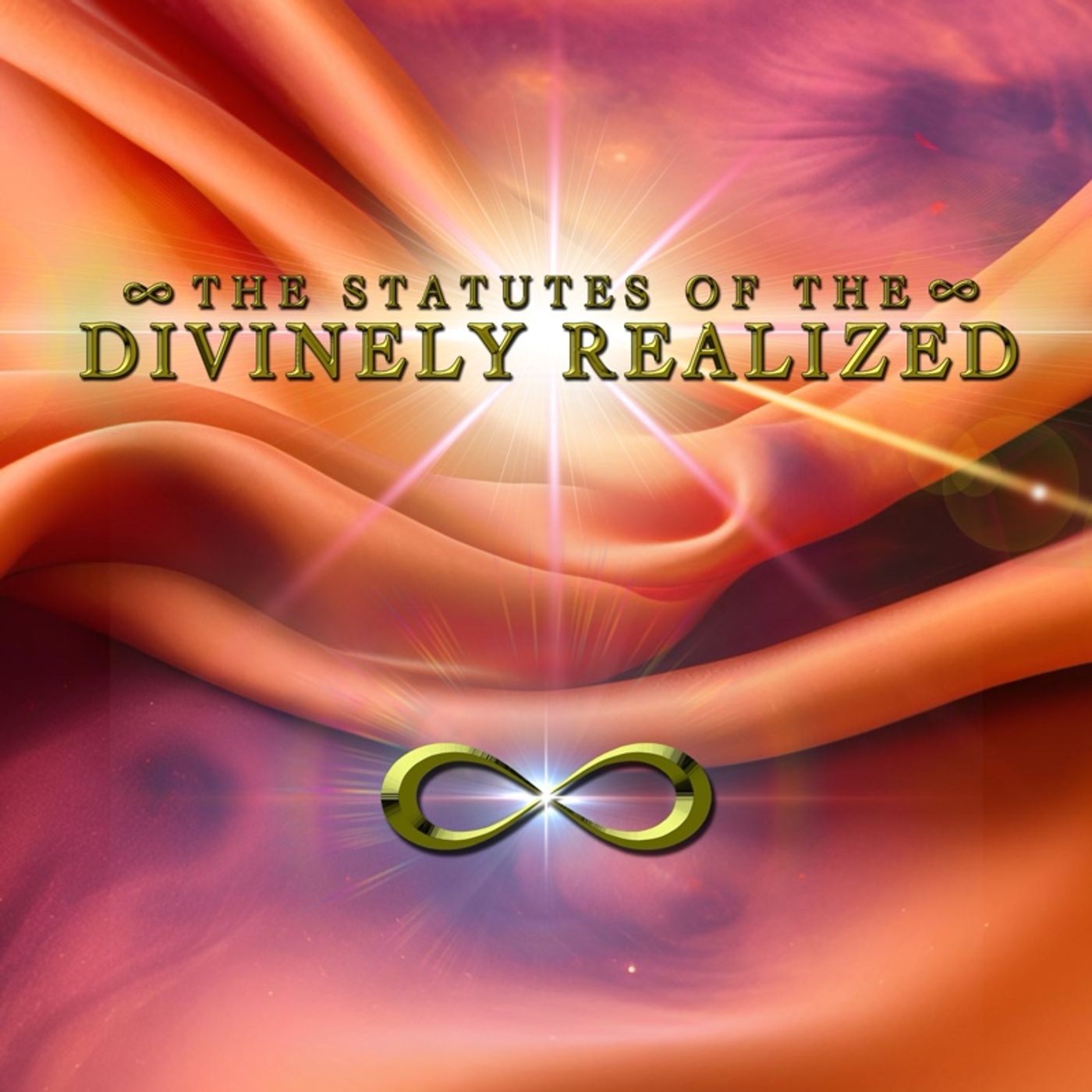 An Infinite Loop ∞ Spiritual Radio
