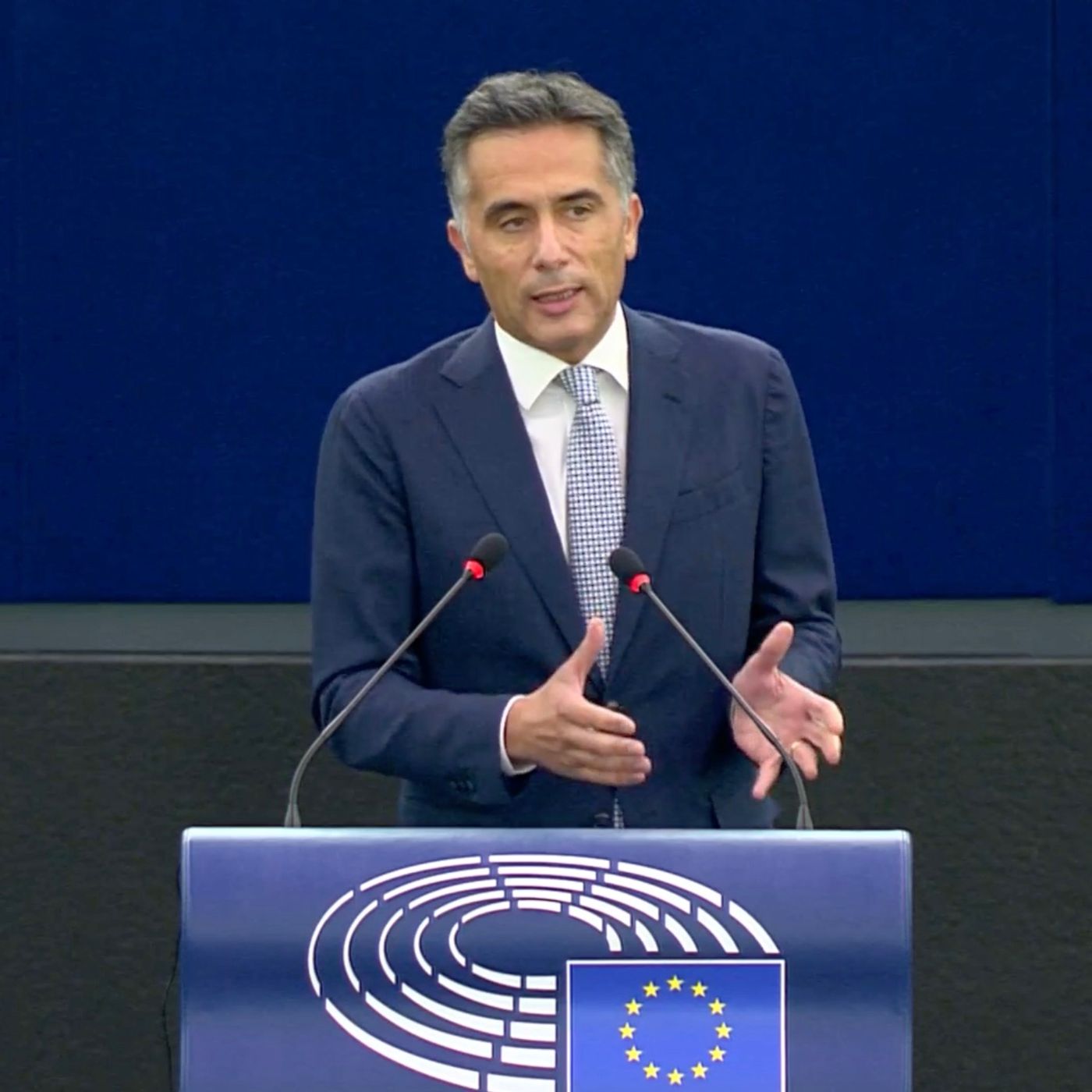 On.le SALINI - Battaglie e proposte di legge nei primi due mandati