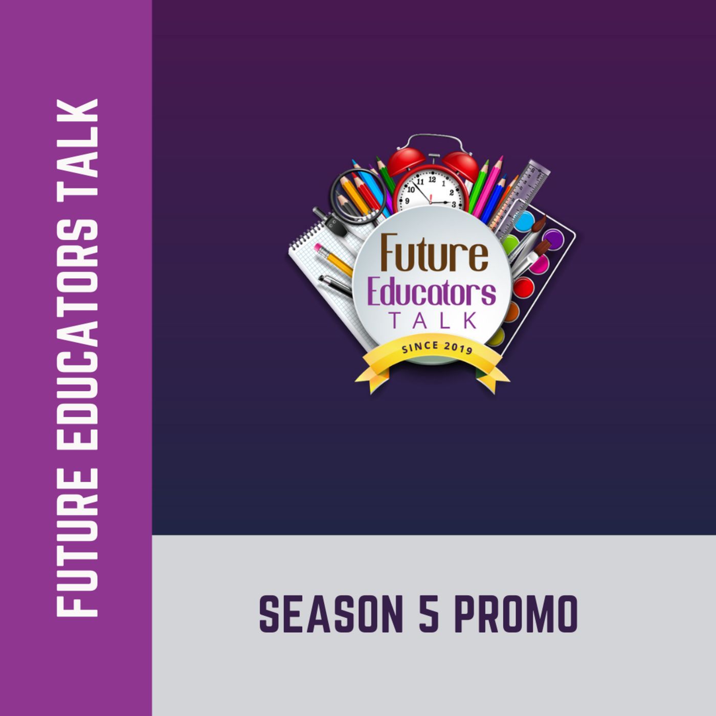 Future Educators Talk