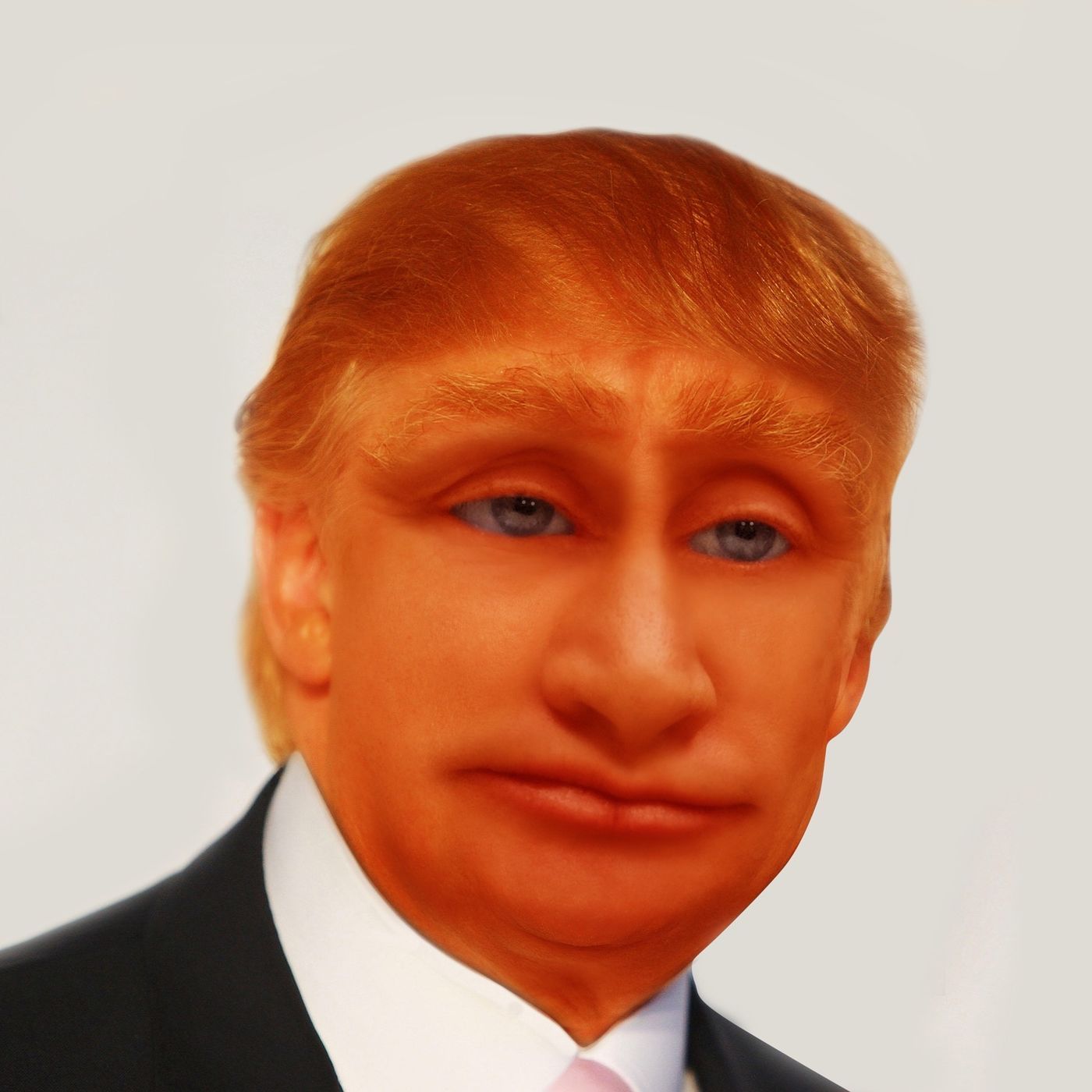 Traitor Trump