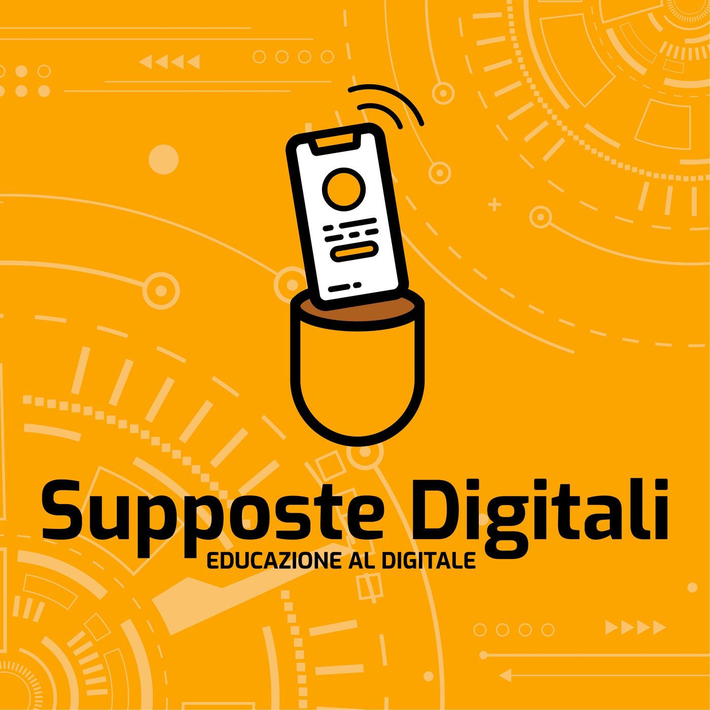 Supposte Digitali