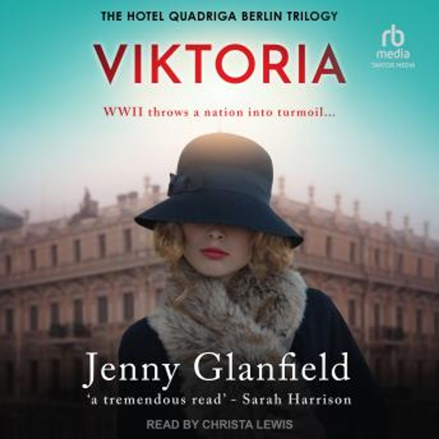 Download High-Quality Full Audiobooks in Fiction, Drama