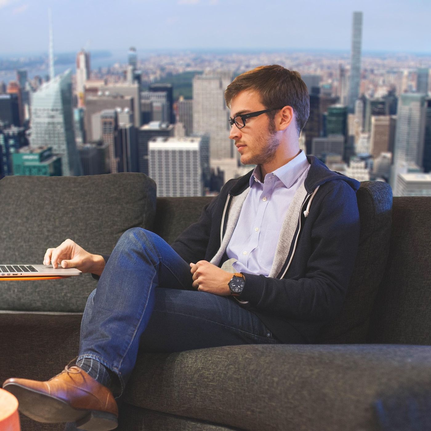 Innovation & Entrepreneur Success Storie
