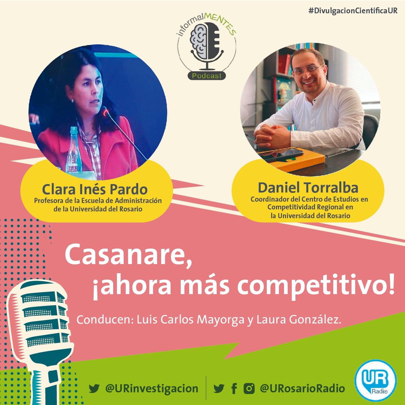InformalMENTES