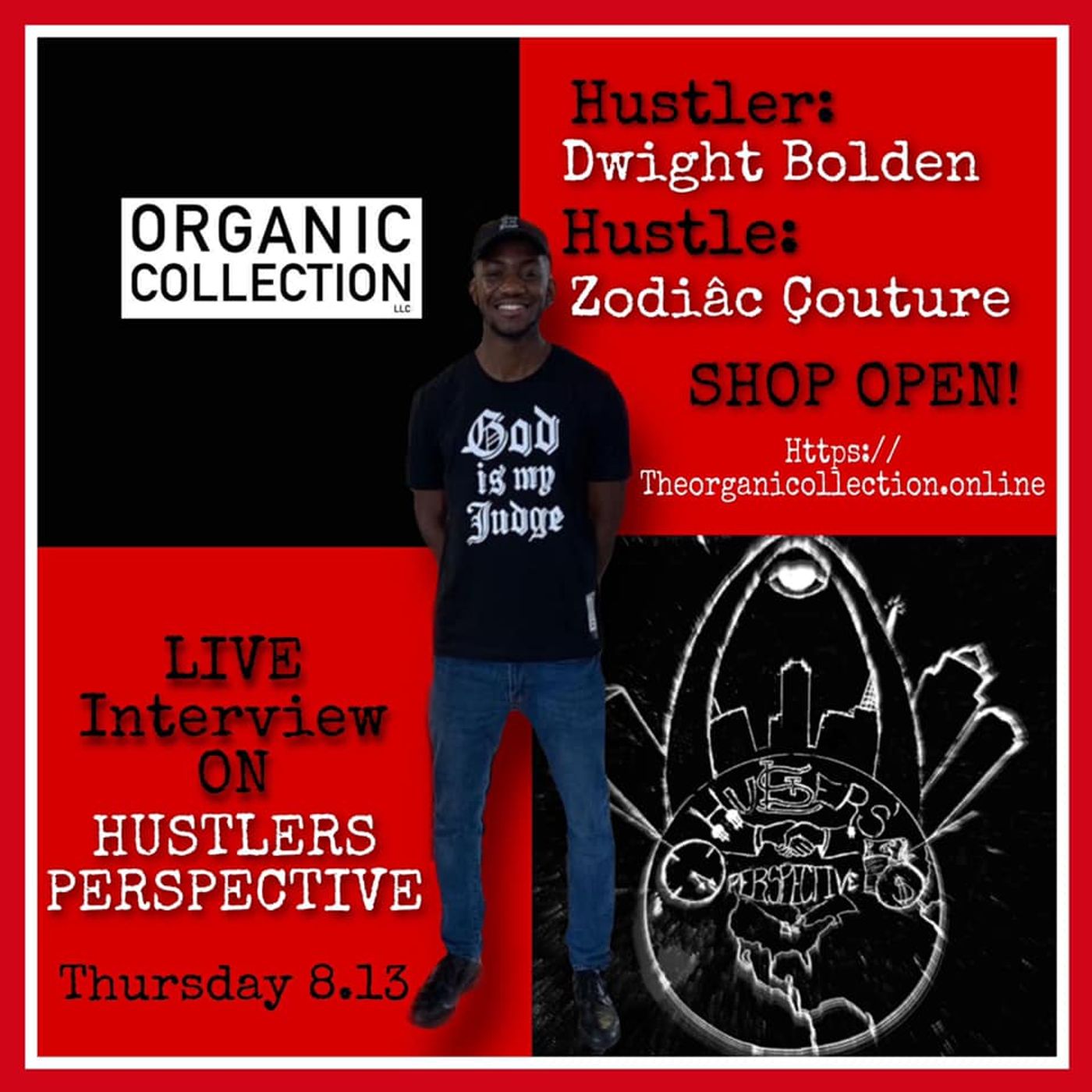 Young Black Entrepreneurship episode artwork