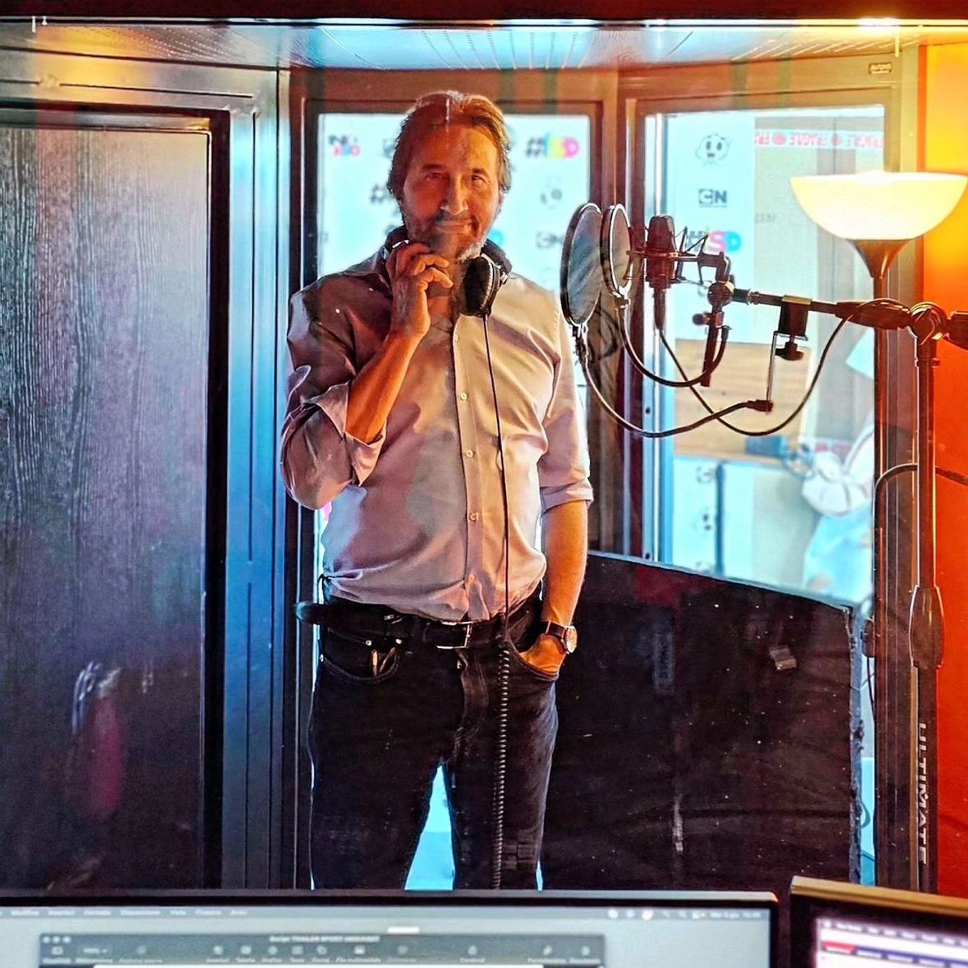 Le Interviste di Radio Number One