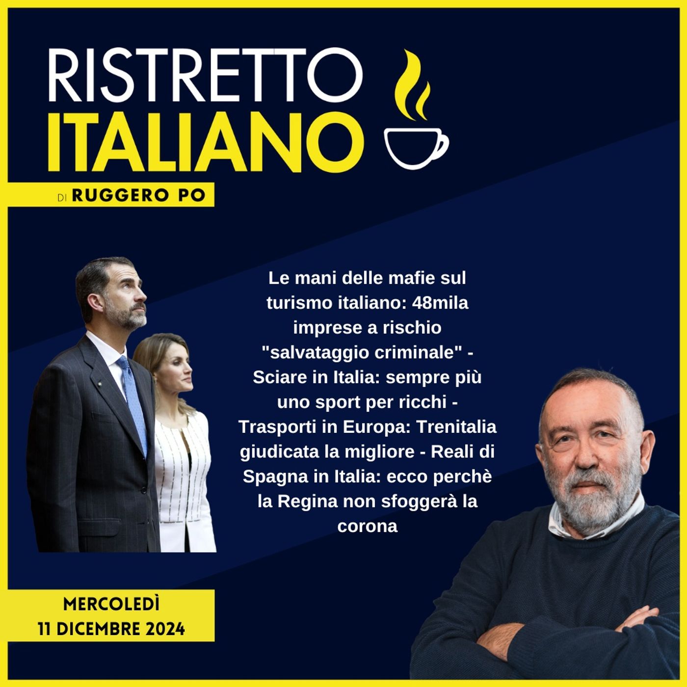 RISTRETTO ITALIANO