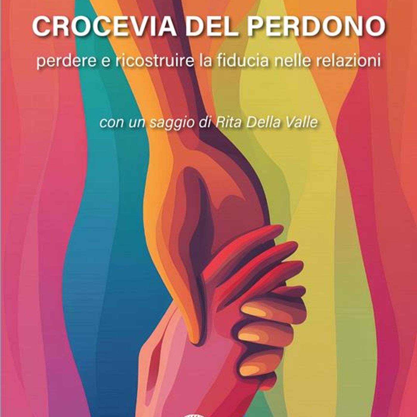 Rino Ventriglia "Crocevia del perdono" episode artwork