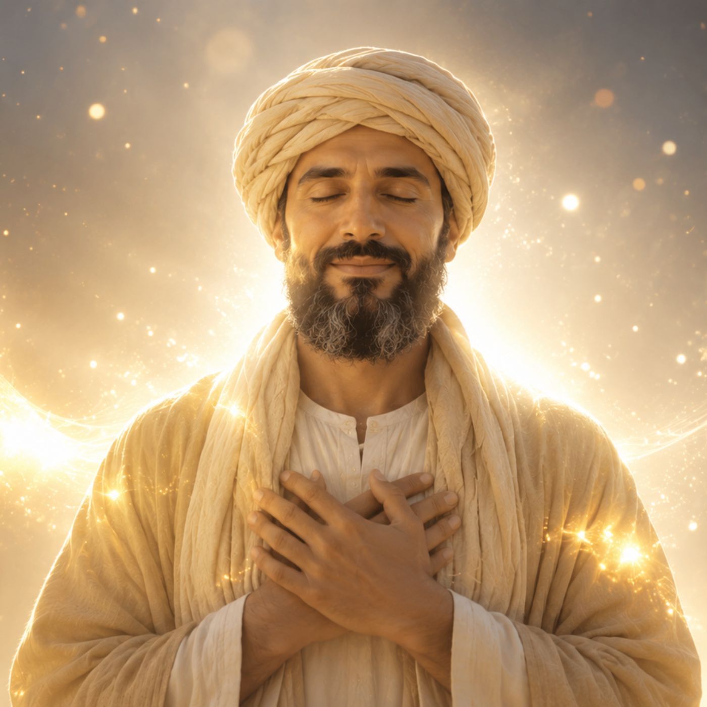 AHWÂL (Les États Spirituels) : Le véritable moteur de votre transformation intime. episode artwork