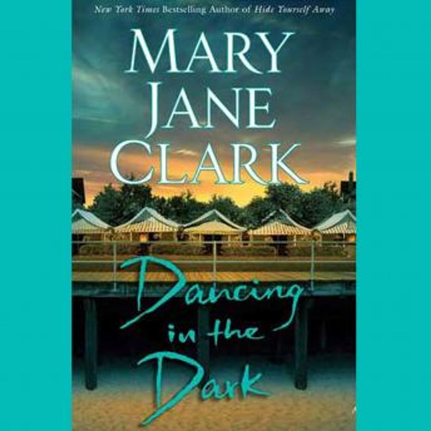 Full Trial Audiobooks in Mystery, Thriller & Horror