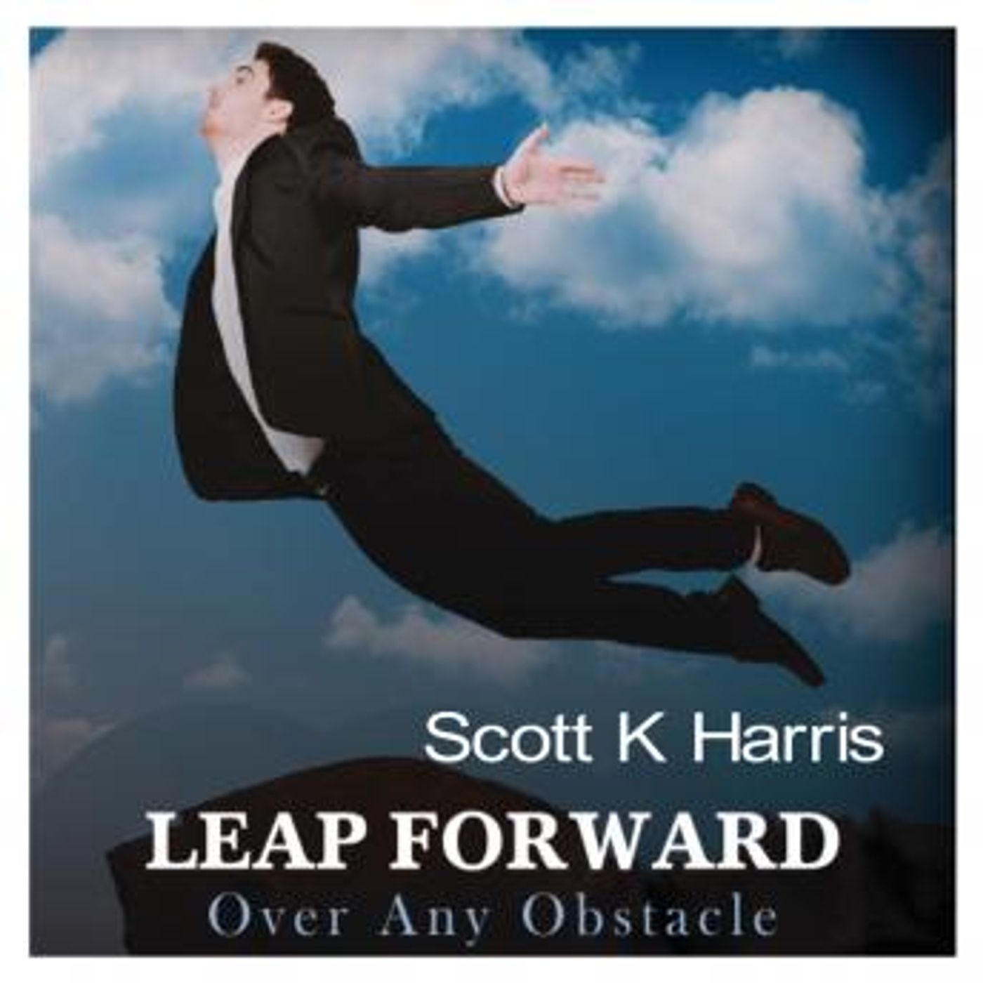 Get Best Full Trial Audiobooks in Self-Improvement, Career Development