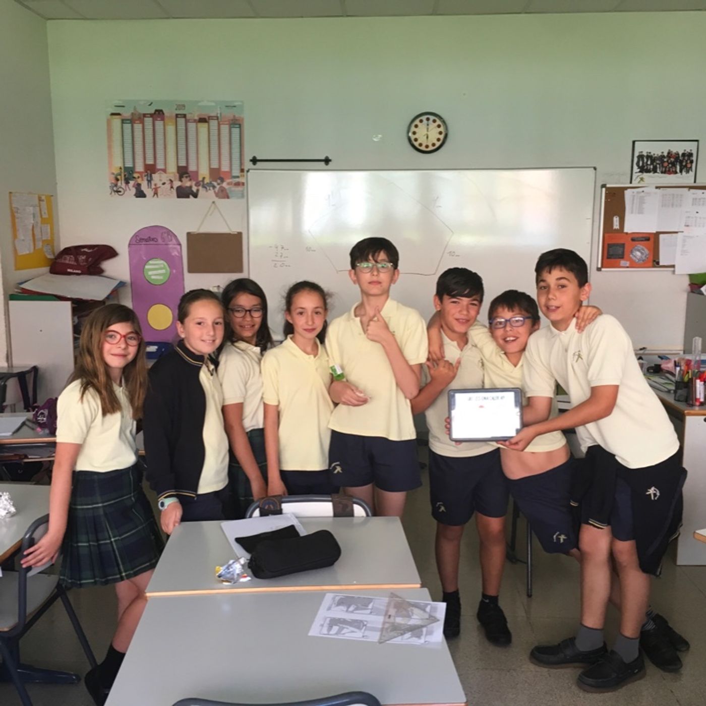 Radio Colegio Lagomar