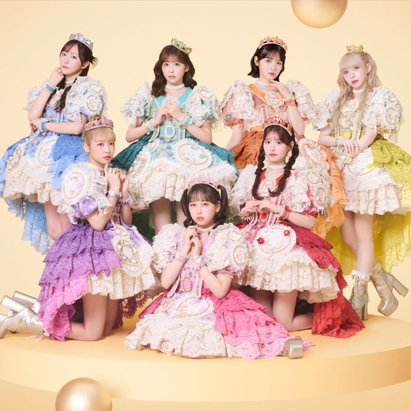 FRUITS ZIPPER、日曜昼の『NHKのど自慢』に初出演　真中まな「とっても楽しみです！」 episode artwork