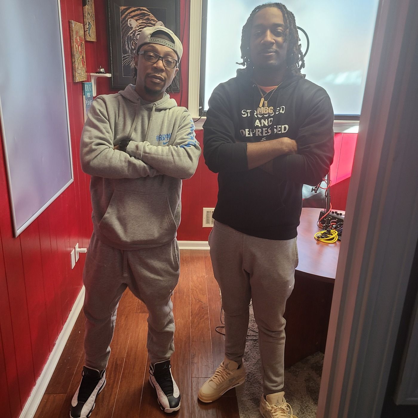Da Cosign Podcast