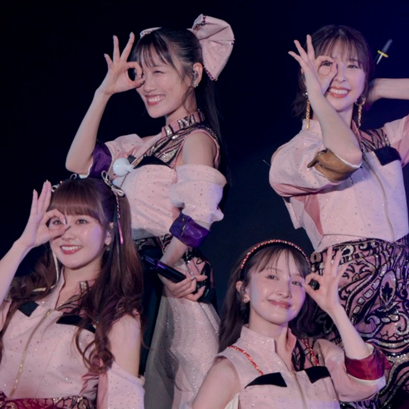 【ライブレポート】ももいろクローバーZ、結成18周年記念＜東京ももクロランド＞に溢れる思い episode artwork