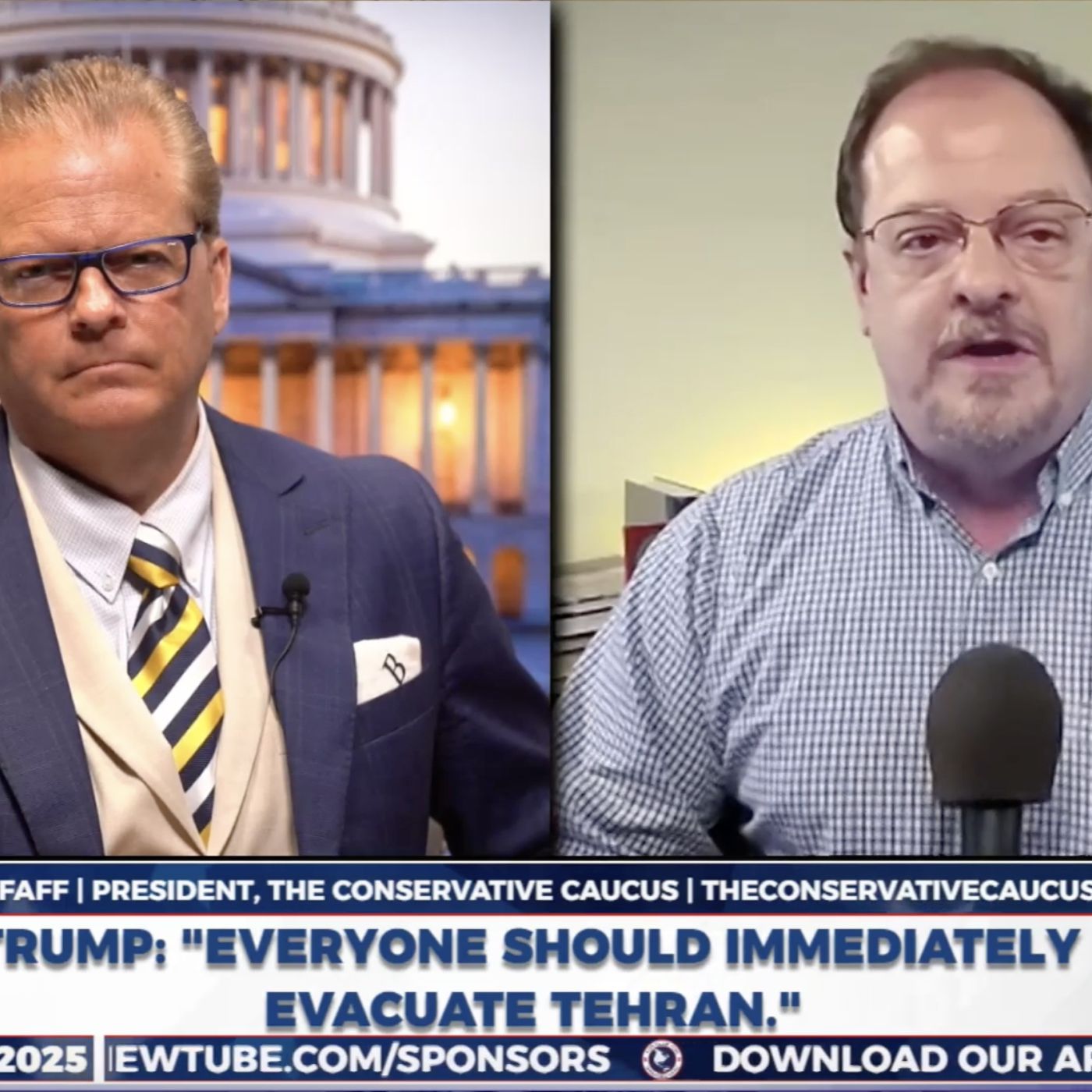 Washington Report | June 16, 2025