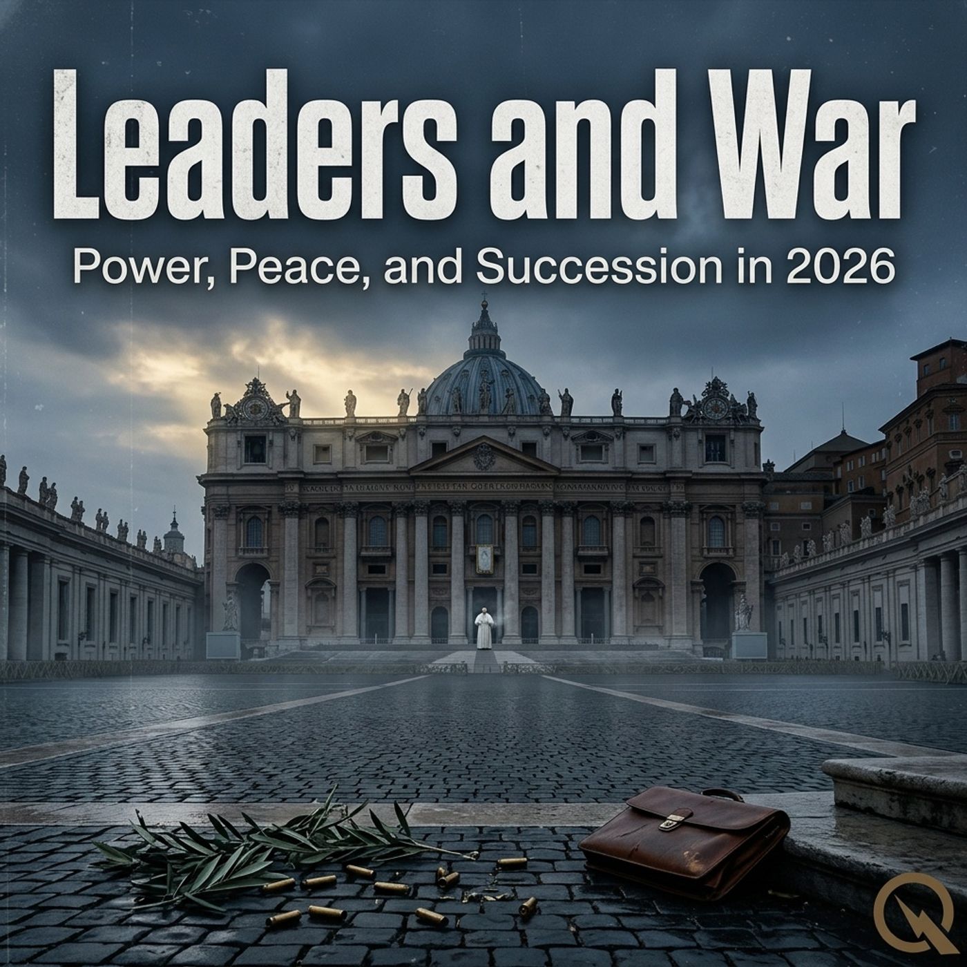 Leaders and War