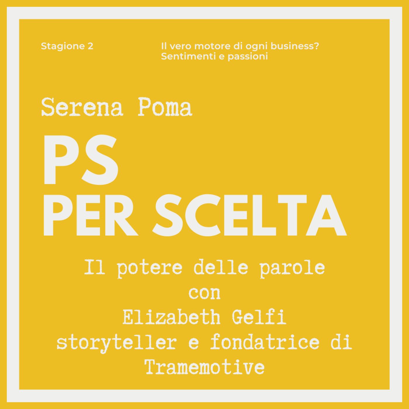 PS Per Scelta