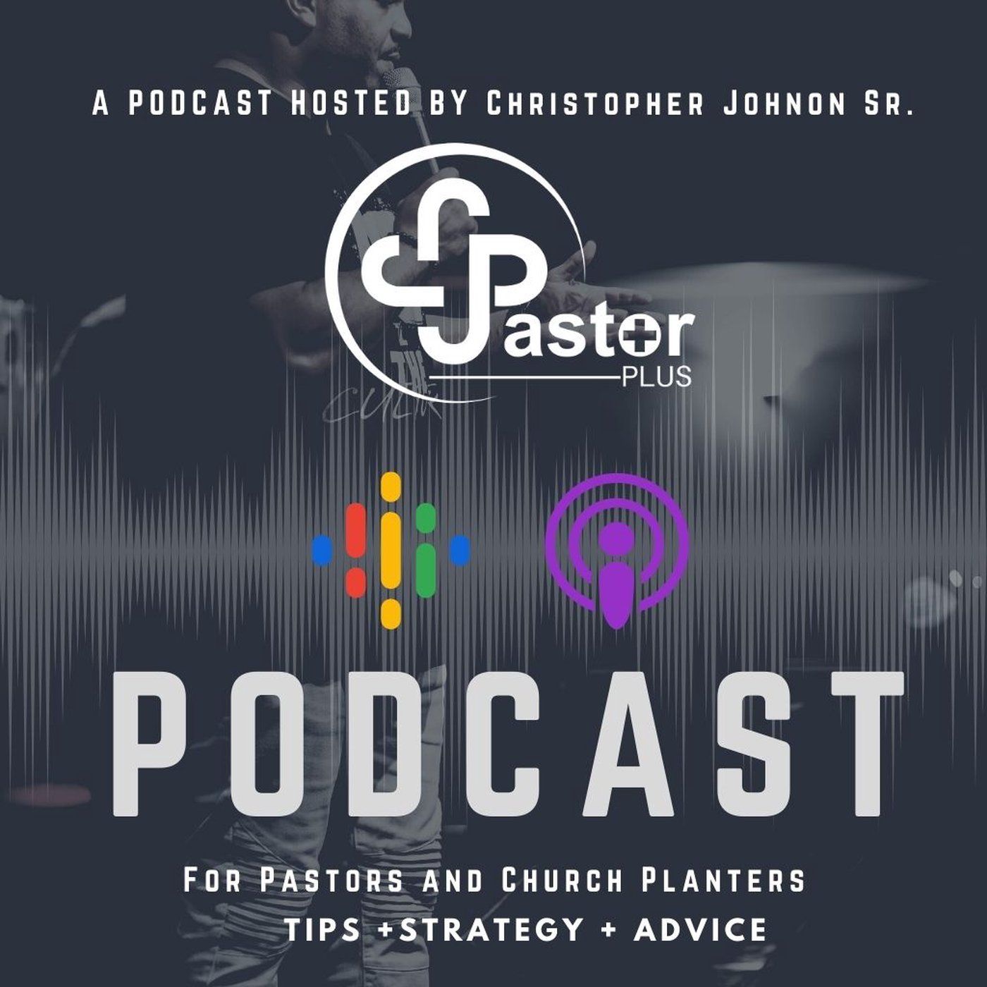 Pastor Plus: More Than a Pastor