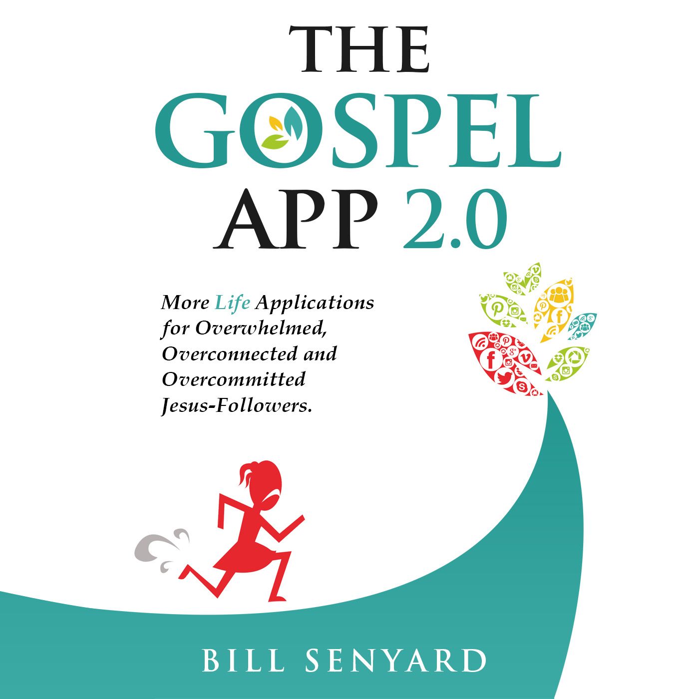 Gospel App 2.0 Audio Files