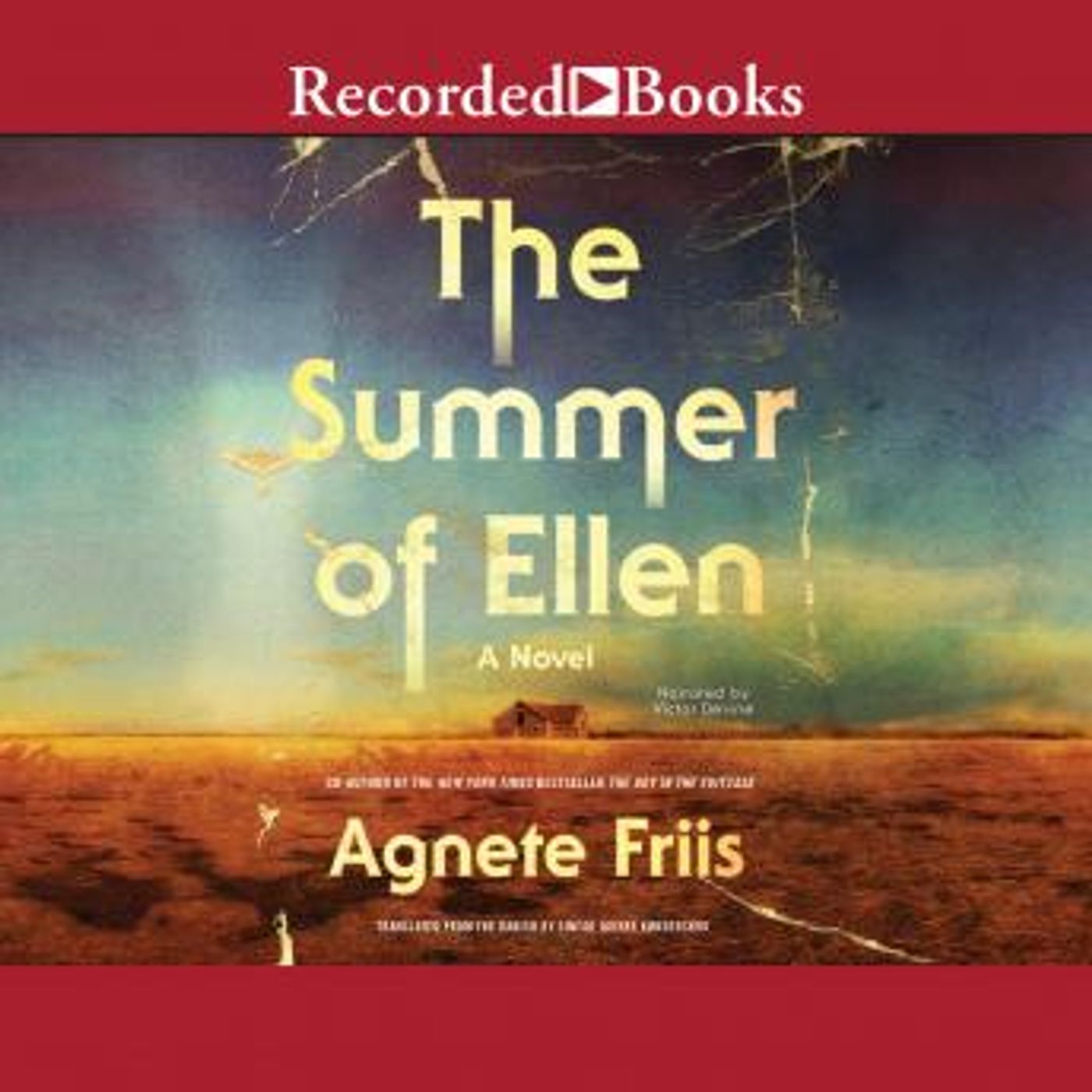 Download High-Quality Full Audiobooks in Mystery, Thriller & Horror, Suspense