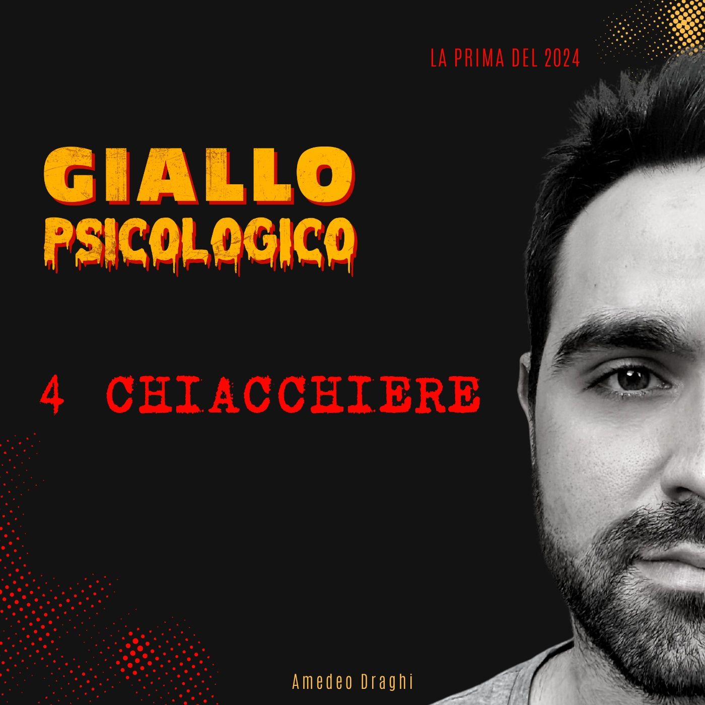Speciale 4 Chiacchiere | Le news del 2024 episode artwork